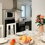 Appartement Jardin En El Centro De Calp